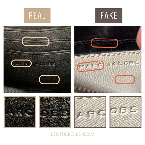 how to spot a fake marc jacobs snapshot bag|marc jacobs snapshot bag nordstrom.